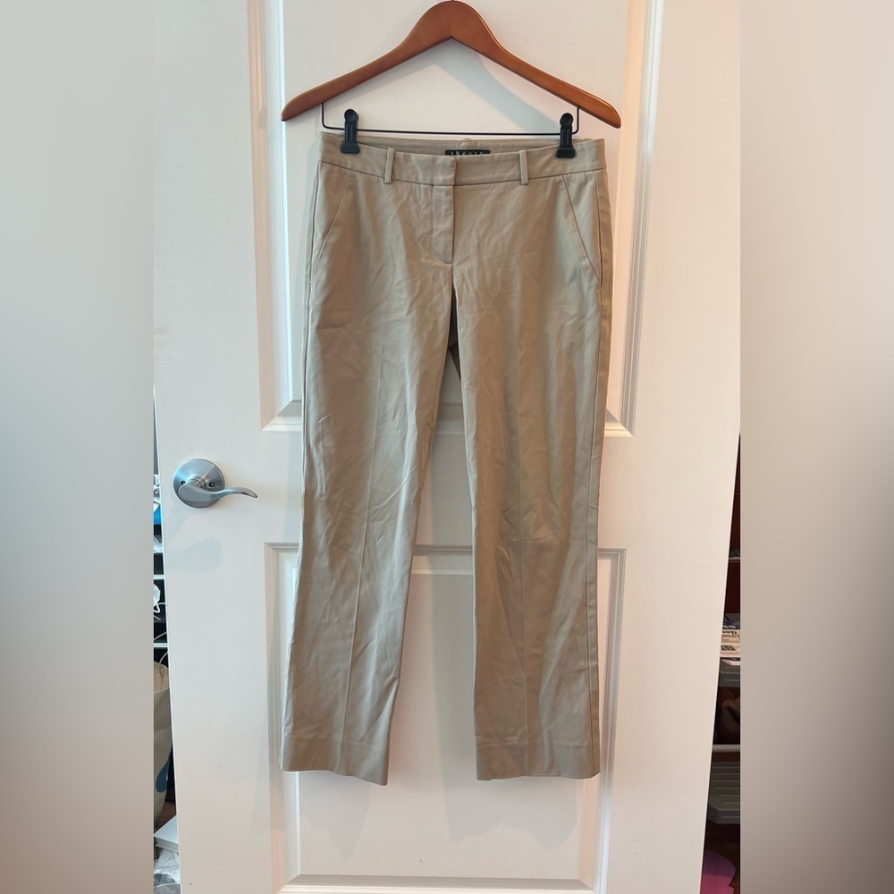 Theory pants